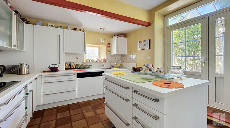 Ma-Cabane - Vente Maison NIMES, 257 m²