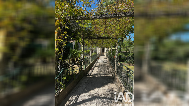 Ma-Cabane - Vente Maison Nîmes, 98 m²