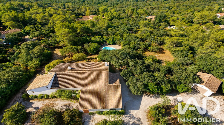 Ma-Cabane - Vente Maison Nîmes, 155 m²