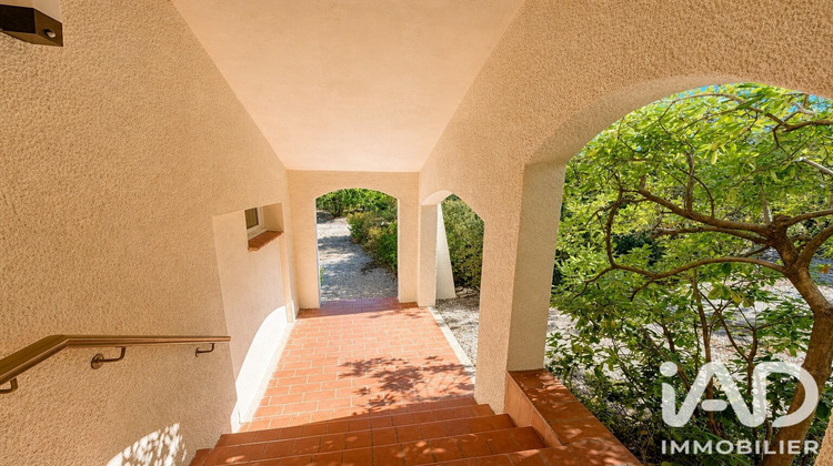 Ma-Cabane - Vente Maison Nîmes, 155 m²