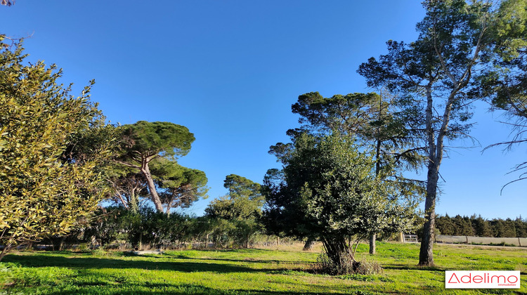 Ma-Cabane - Vente Maison Nîmes, 1582 m²