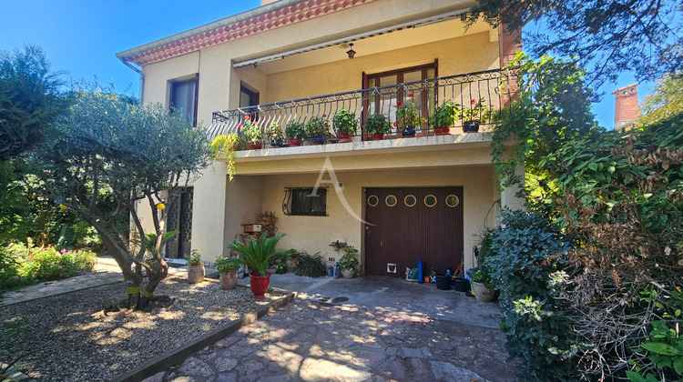 Ma-Cabane - Vente Maison NIMES, 211 m²