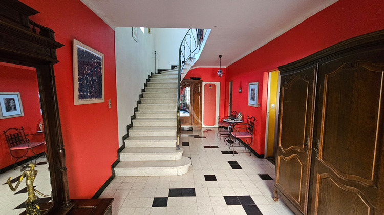 Ma-Cabane - Vente Maison NIMES, 211 m²