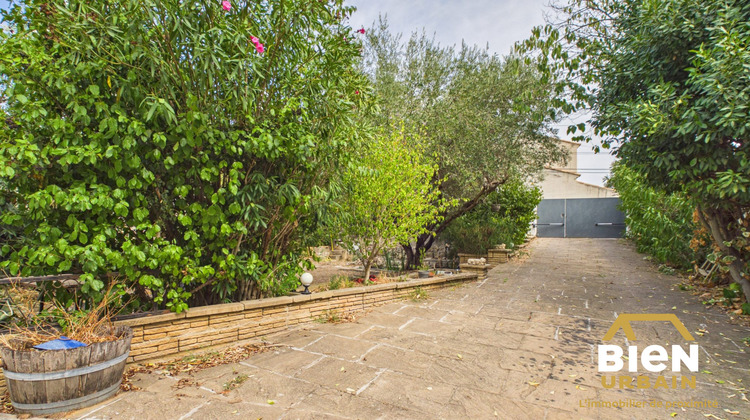 Ma-Cabane - Vente Maison Nîmes, 117 m²