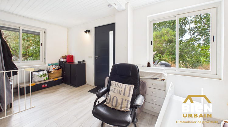 Ma-Cabane - Vente Maison Nîmes, 117 m²