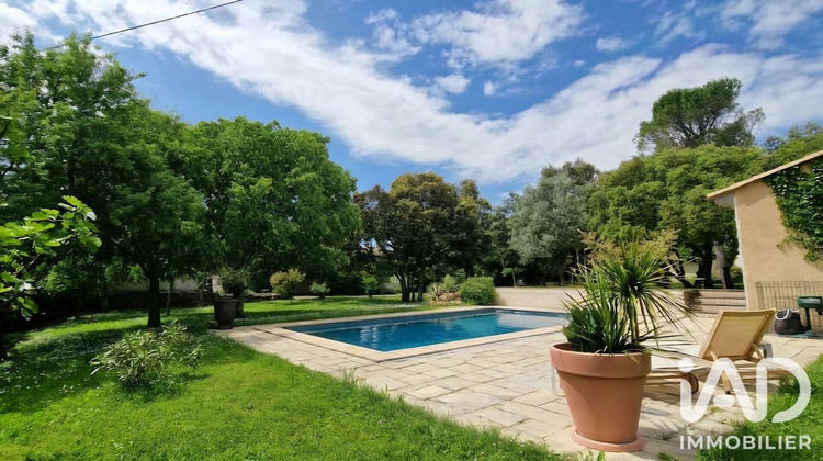 Ma-Cabane - Vente Maison Nîmes, 250 m²