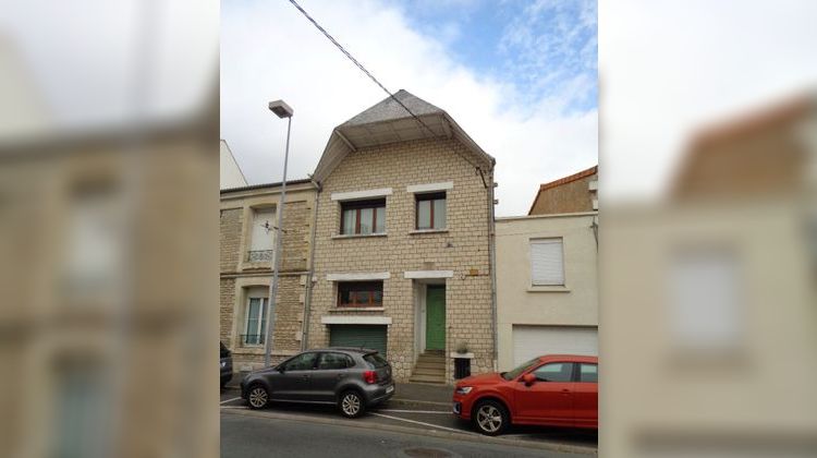 Ma-Cabane - Vente Maison NIORT, 77 m²