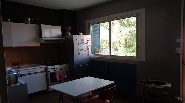 Ma-Cabane - Vente Maison NIORT, 77 m²