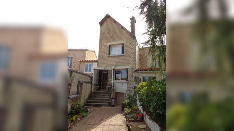 Ma-Cabane - Vente Maison NIORT, 77 m²