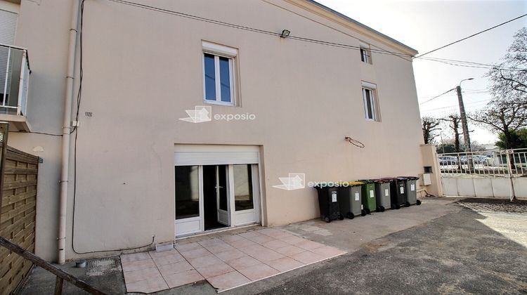 Ma-Cabane - Vente Maison NIORT, 150 m²