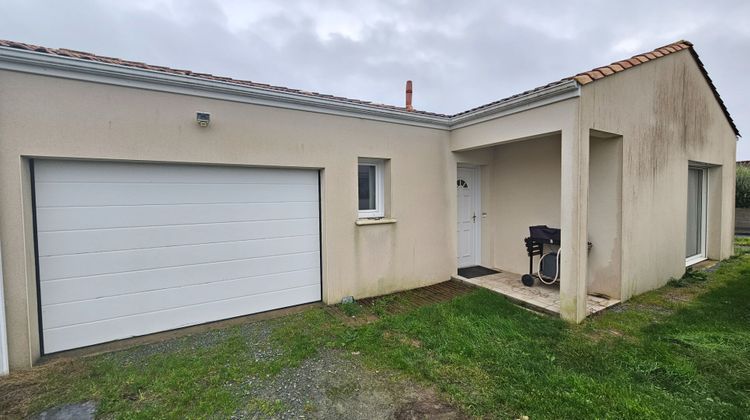 Ma-Cabane - Vente Maison NIORT, 85 m²