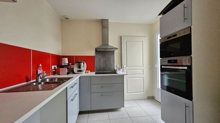 Ma-Cabane - Vente Maison NIORT, 85 m²