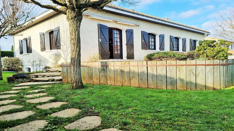 Ma-Cabane - Vente Maison NIORT, 139 m²