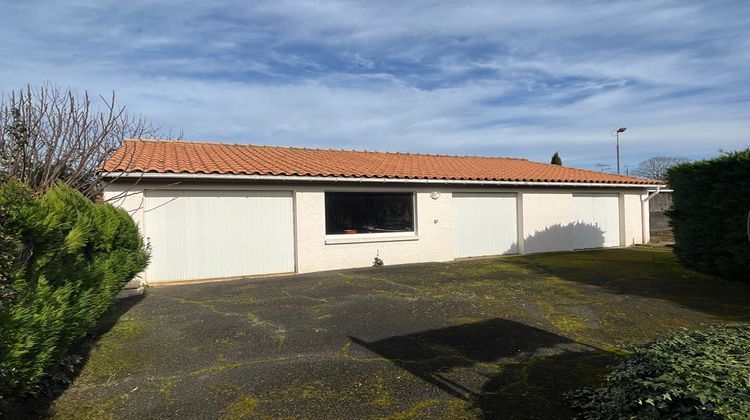 Ma-Cabane - Vente Maison NIORT, 117 m²