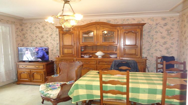 Ma-Cabane - Vente Maison NIORT, 87 m²