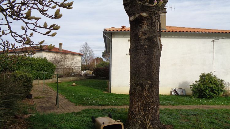 Ma-Cabane - Vente Maison NIORT, 87 m²