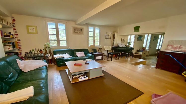 Ma-Cabane - Vente Maison NIORT, 153 m²