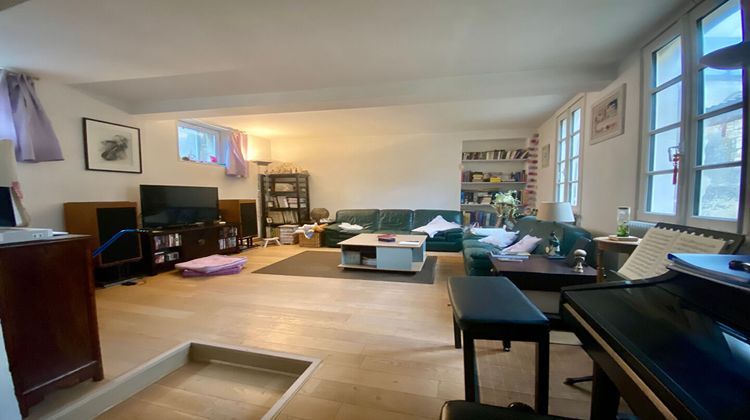 Ma-Cabane - Vente Maison NIORT, 153 m²