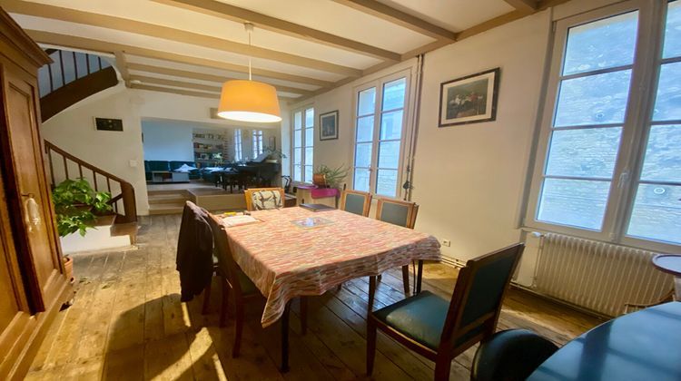 Ma-Cabane - Vente Maison NIORT, 153 m²
