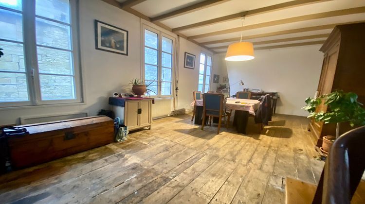 Ma-Cabane - Vente Maison NIORT, 153 m²