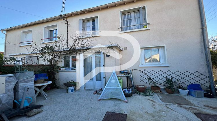 Ma-Cabane - Vente Maison NIORT, 123 m²