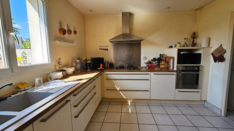 Ma-Cabane - Vente Maison NIORT, 110 m²