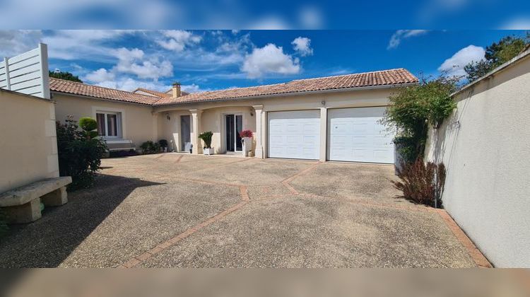 Ma-Cabane - Vente Maison NIORT, 137 m²