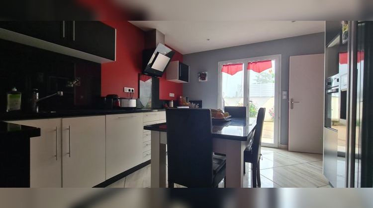 Ma-Cabane - Vente Maison NIORT, 137 m²