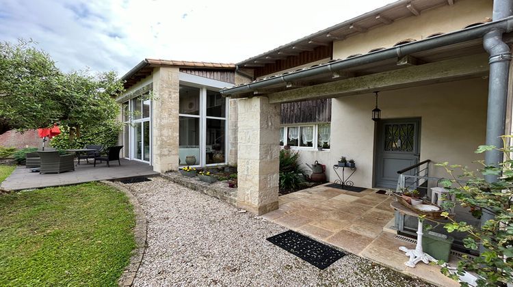 Ma-Cabane - Vente Maison NIORT, 202 m²