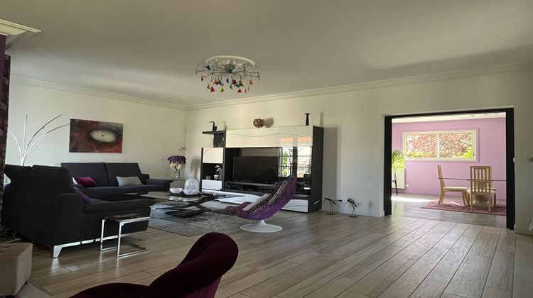 Ma-Cabane - Vente Maison NIORT, 210 m²