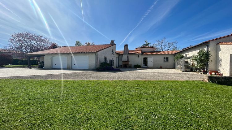 Ma-Cabane - Vente Maison NIORT, 210 m²