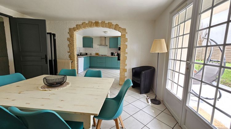 Ma-Cabane - Vente Maison NIORT, 135 m²