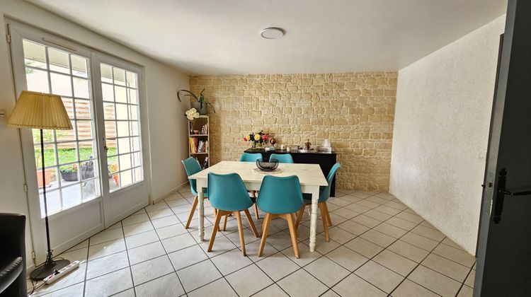 Ma-Cabane - Vente Maison NIORT, 135 m²