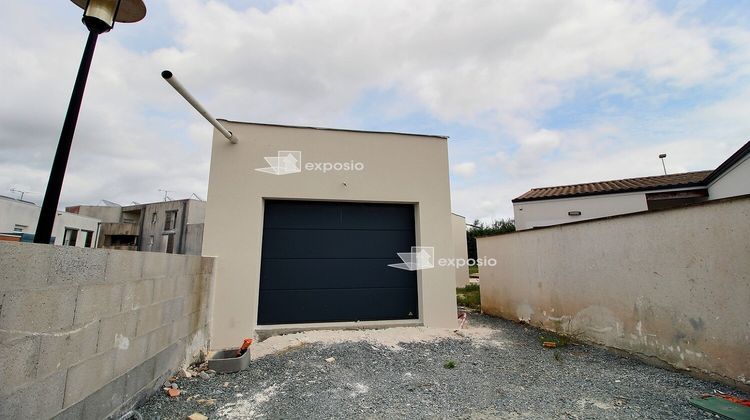 Ma-Cabane - Vente Maison NIORT, 100 m²