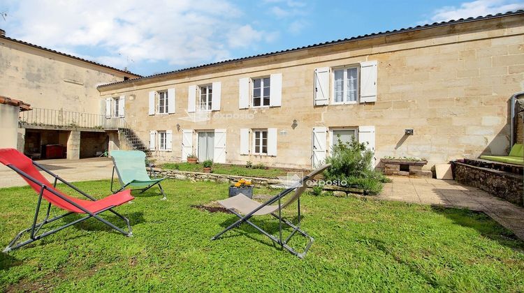 Ma-Cabane - Vente Maison NIORT, 204 m²