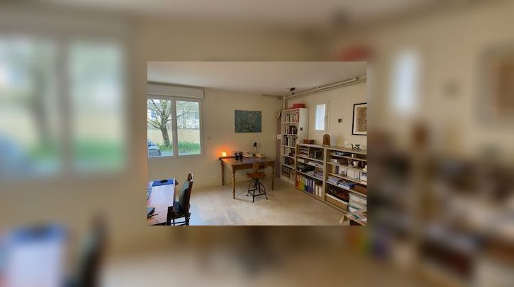 Ma-Cabane - Vente Maison NIORT, 277 m²