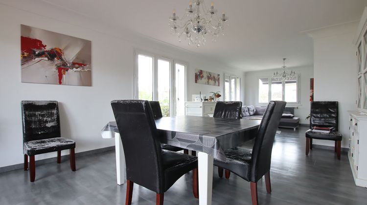 Ma-Cabane - Vente Maison NIORT, 134 m²