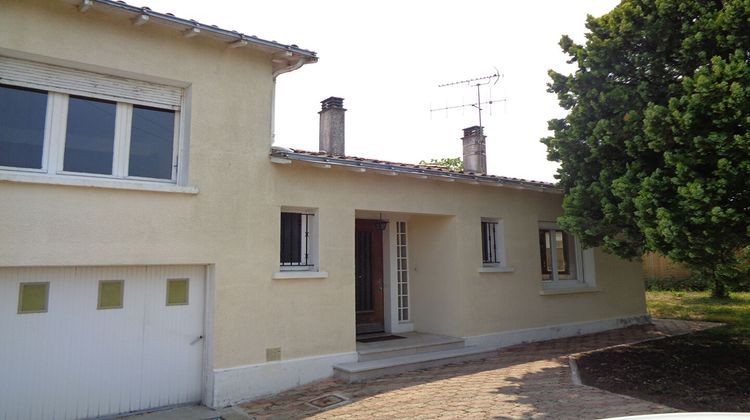 Ma-Cabane - Vente Maison NIORT, 105 m²