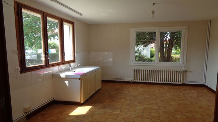 Ma-Cabane - Vente Maison NIORT, 105 m²