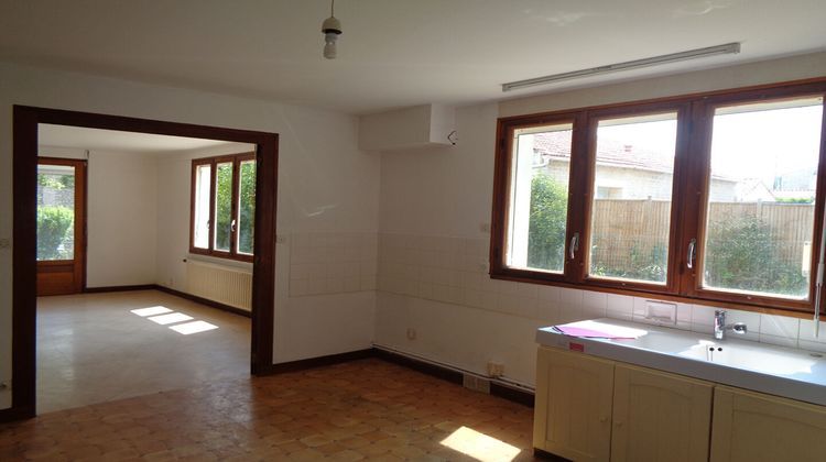 Ma-Cabane - Vente Maison NIORT, 105 m²