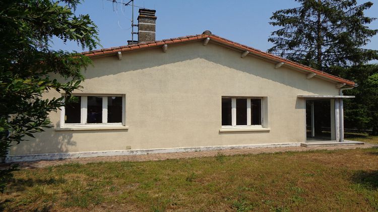 Ma-Cabane - Vente Maison NIORT, 105 m²