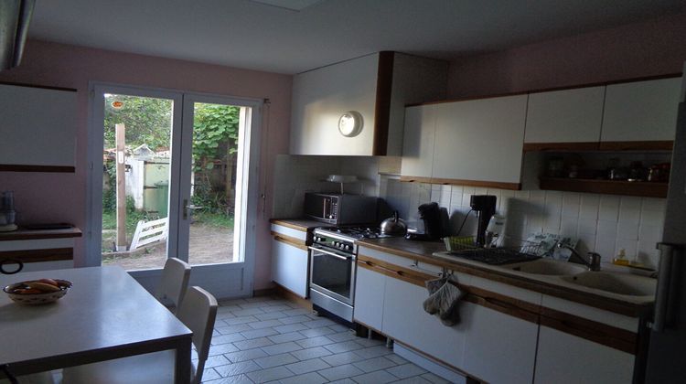 Ma-Cabane - Vente Maison NIORT, 145 m²