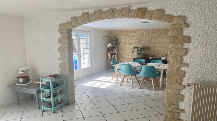 Ma-Cabane - Vente Maison NIORT, 135 m²