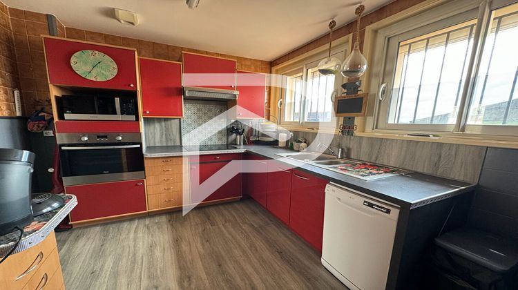 Ma-Cabane - Vente Maison NIORT, 71 m²