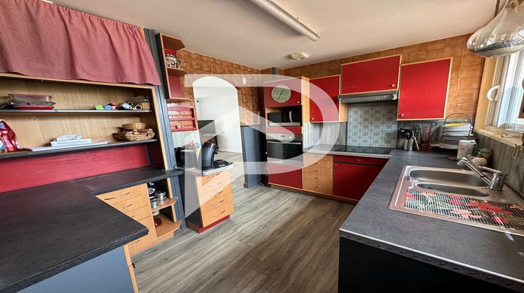 Ma-Cabane - Vente Maison NIORT, 71 m²