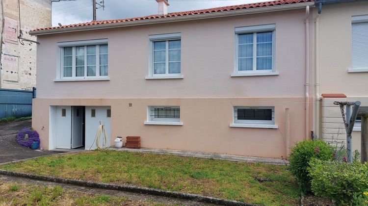 Ma-Cabane - Vente Maison Niort, 75 m²