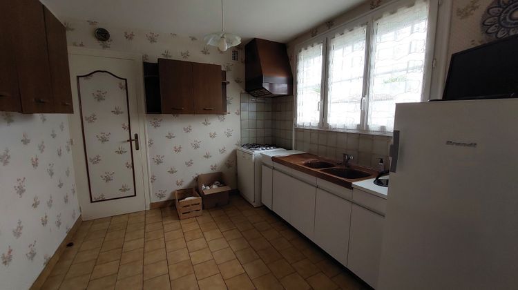 Ma-Cabane - Vente Maison Niort, 75 m²