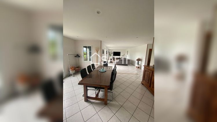 Ma-Cabane - Vente Maison Niort, 133 m²