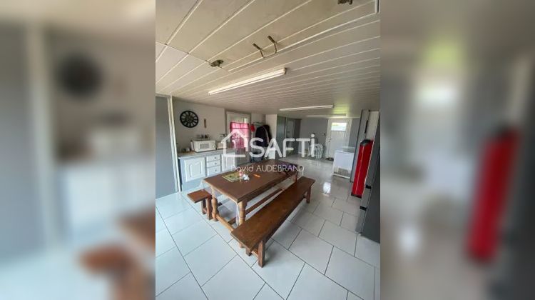 Ma-Cabane - Vente Maison Niort, 133 m²