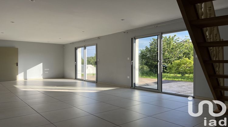 Ma-Cabane - Vente Maison Niort, 145 m²